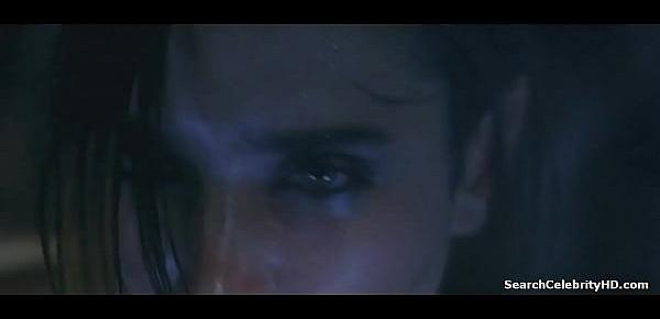  Jennifer Connelly in Requiem for a Dream 2000